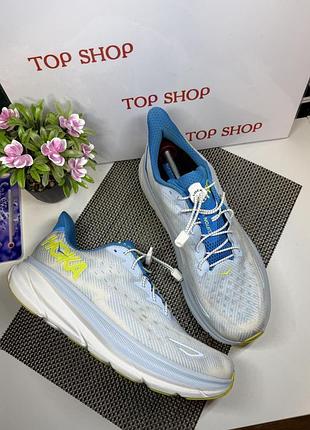 Оригинальные кроссовки hoka