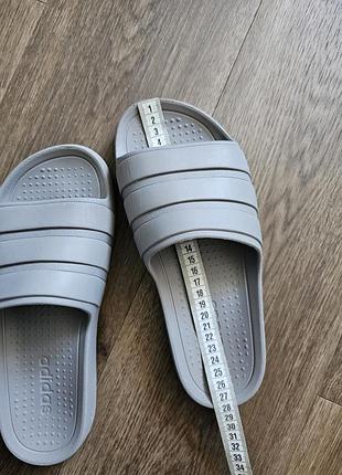 Пантолети adilette flow
шльопанці) 4