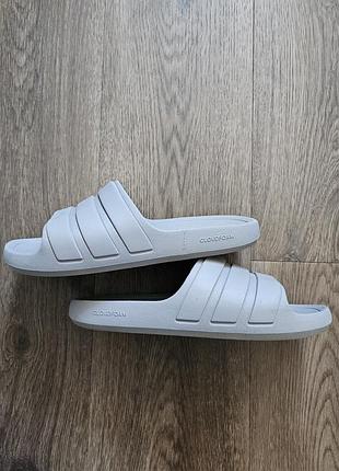 Пантолети adilette flow
шльопанці) 7