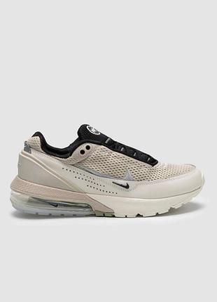Кросівки чоловічі  nike air max pulse beige