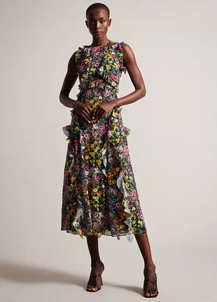 Платье ted baker 2