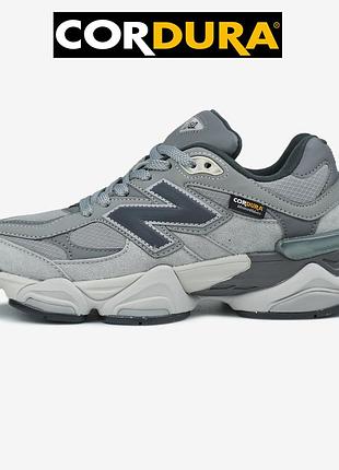 Balance 9060 grey v2 cordura 3