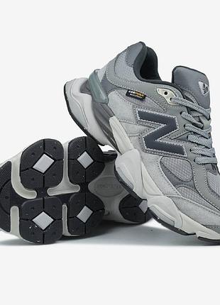 Balance 9060 grey v2 cordura 4