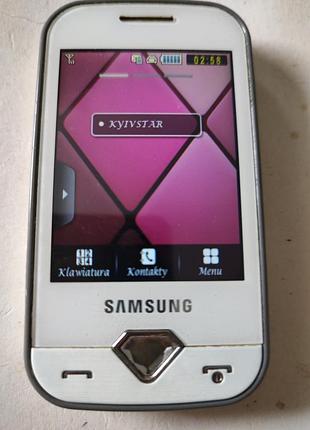Телефон samsung  s7070