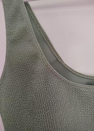 Топ asos зелений 2