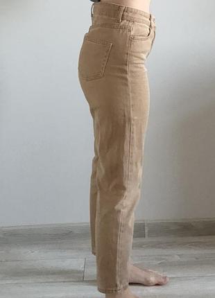 Mom джинси 3
