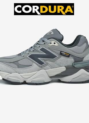 Balance 9060 grey v2 cordura
