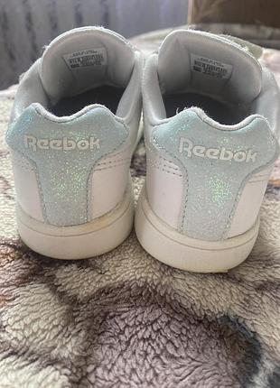 Дитячі кросівки reebok 2