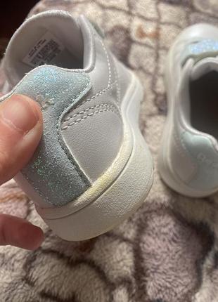 Дитячі кросівки reebok 3