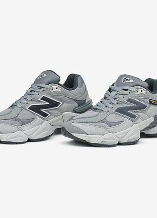 Balance 9060 grey v2 cordura 5