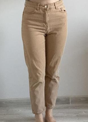 Mom джинси 4