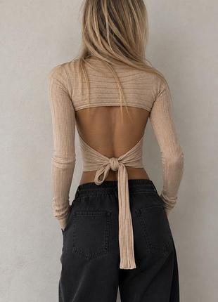 Кофта pretty little things 3