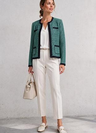 Елегантний  жакет gerry weber 2