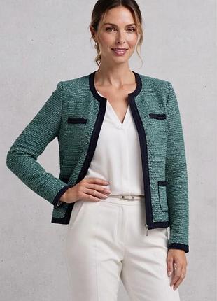 Елегантний  жакет gerry weber 3