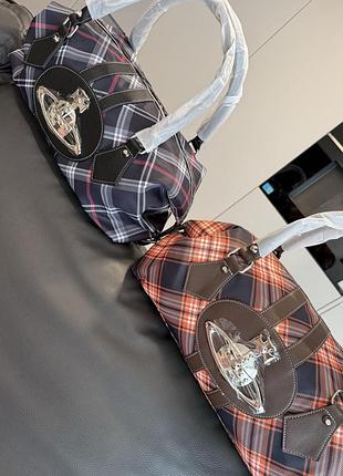 Жіноча сумка vivienne westwood женская