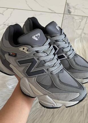 Balance 9060 grey v2 cordura 2