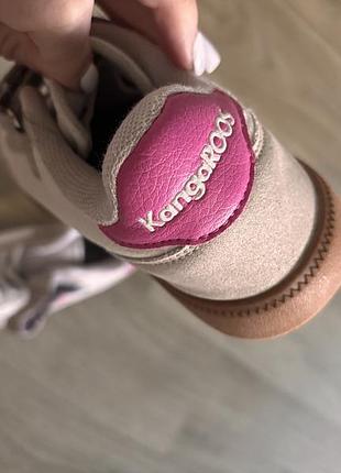 Кеды kangaroos
