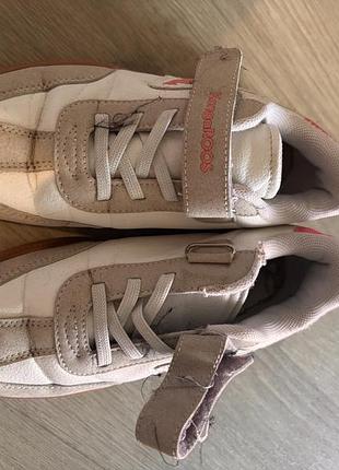 Кеды kangaroos 4