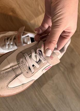 Кеды kangaroos 5