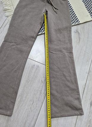 Брюки клеш утепленные h&amp;m, 134 4