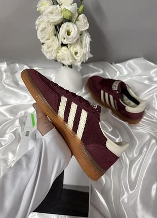 Adidas spezial bordo velvet 3