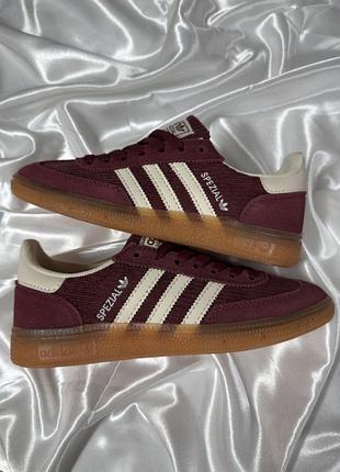 Adidas spezial bordo velvet 5