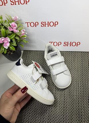 Оригинальные новые детские кроссовки adidas
