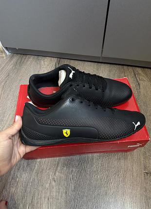 Кросівки кросівки puma sf drift cat 5 ultra