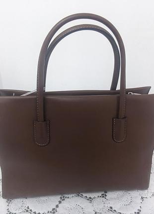 Сумка david jones cm8704 в цвете red mud 3