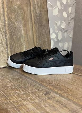 Кросівки puma 38/24см