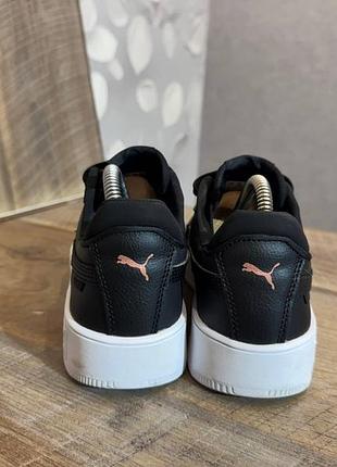 Кросівки puma 38/24см 4