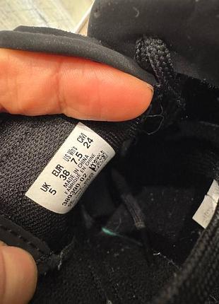 Кросівки puma 38/24см 7