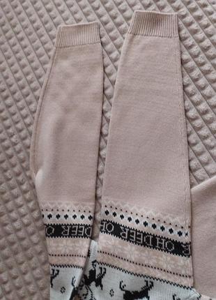 Свитер, реглан для девочки 10-12 лет. h&amp;m 4