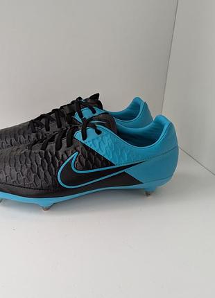 Бутси nike magista orden leather fg