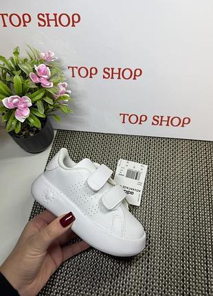Оригинальные новые детские кроссовки adidas
