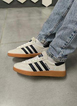 Adidas spezial beige