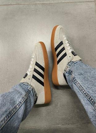 Adidas spezial beige 2