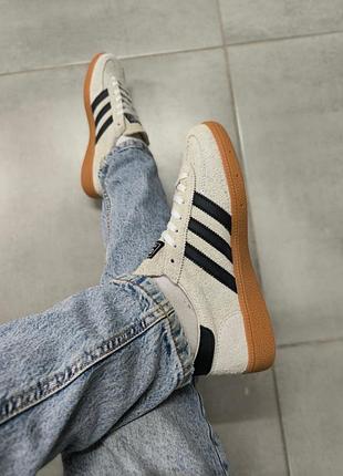 Adidas spezial beige 3
