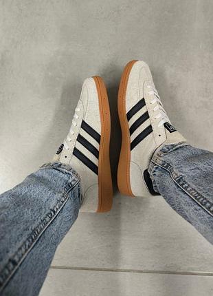 Adidas spezial beige 4
