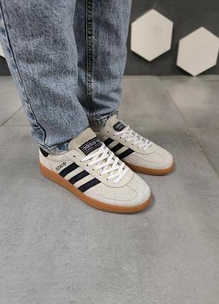 Adidas spezial beige 6