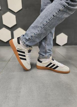 Adidas spezial beige 8