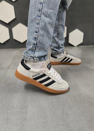 Adidas spezial beige 5