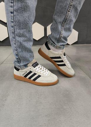 Adidas spezial beige 7