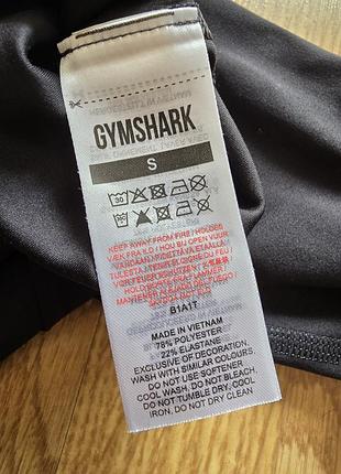Gymshark soft лосины 3