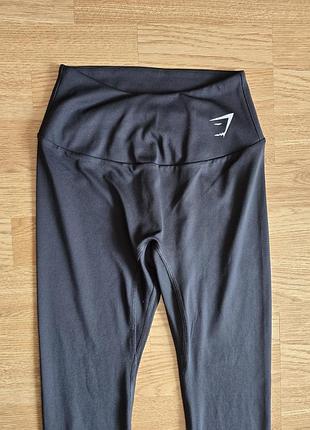 Gymshark soft лосины 2