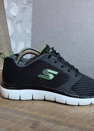 Кросівки skechers  38/24см 2