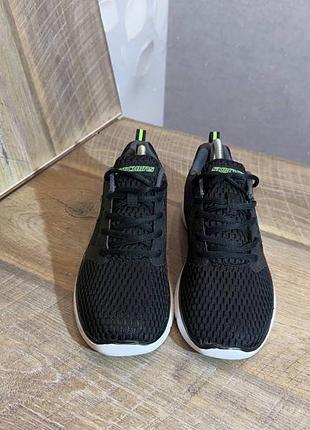 Кросівки skechers  38/24см 3