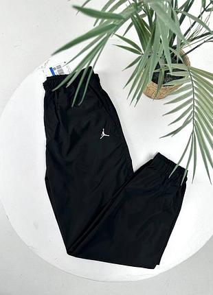 Jordan штани спортивні 3