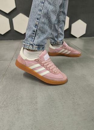 Adidas spezial shadow pink 4
