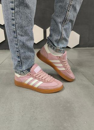 Adidas spezial shadow pink 6
